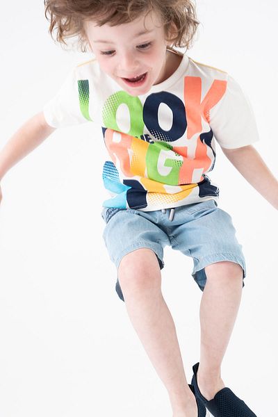 Boboli Boy's T-Shirt