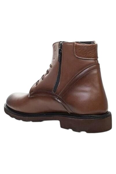 Liger Ανδρικές Μπότες - Εξαιρετικά ελαφριές, Αντιολισθητική σόλα, Φερμουάρ - TABA