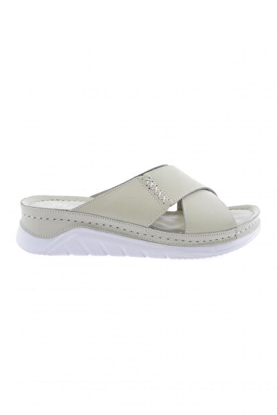 DGN Women's Cross Strap Slippers 72173217