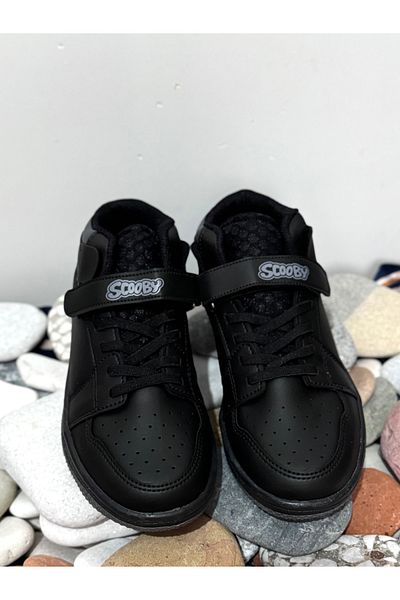 Harika ikizler Pantofi sport unisex pentru copii, cu elastic și velcro