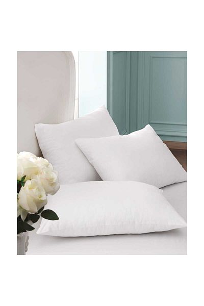 Taç Fiber 2 Piece Pillow Set - 50X70 cm