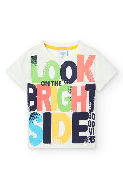 Boboli Erkek Çocuk Tişört