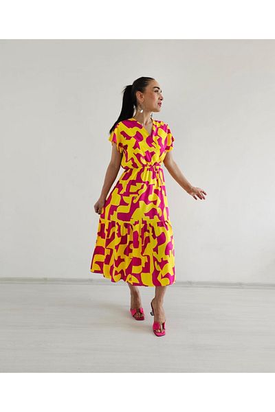 6 butik altı üstü butik Rochie nouă la două piept
