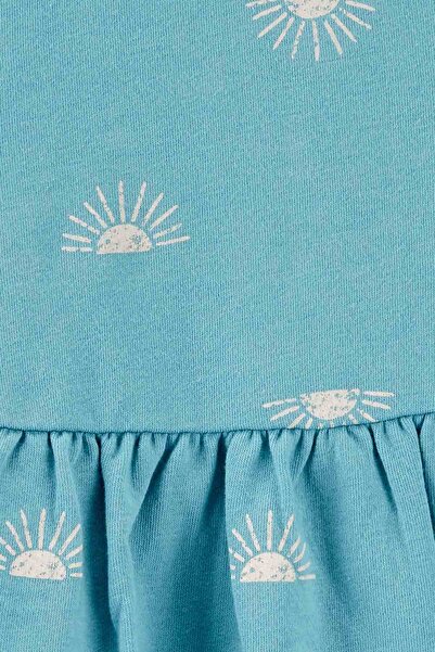 Carter's Kız Bebek Elbise