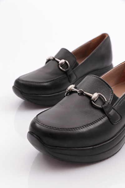 DGN Women's Heeled Shoes 33483