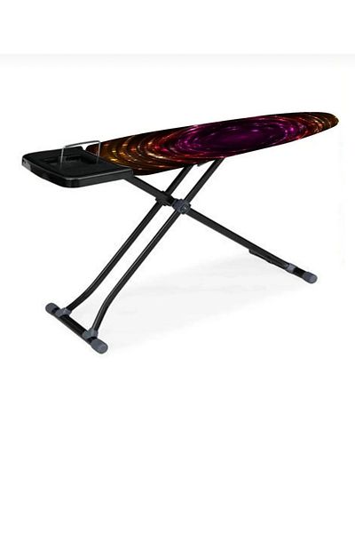 GERCELLA Luxustain Ironing Board Cover and Accessories Home Supplies