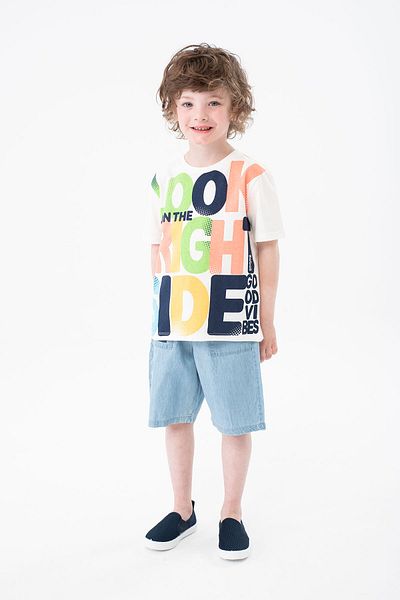 Boboli Boy's T-Shirt