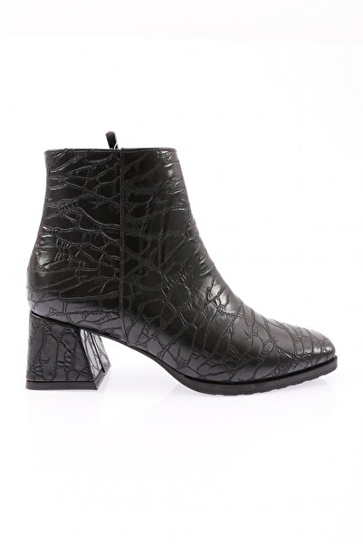 DGN Women's Heeled Boots 211663018212674