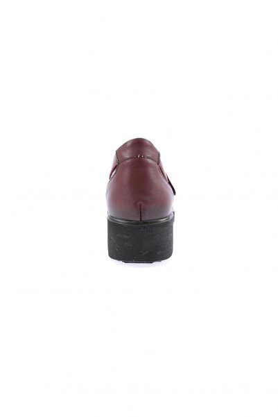 DGN Kadın Deri Comfort 5467103