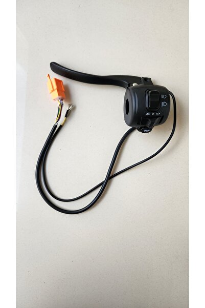 Volta VS2 SOL DÜĞME SETİ