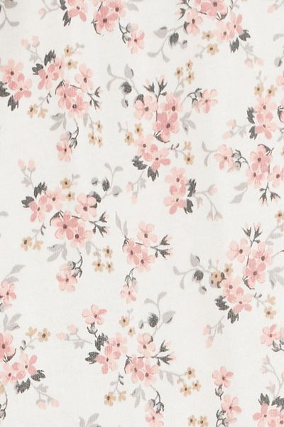 OshKosh Baby Girl Body Patterned