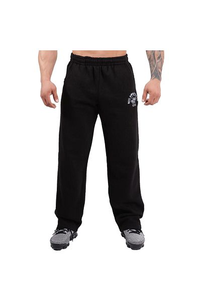 Big Sam Winter Sweatpants Body Pants