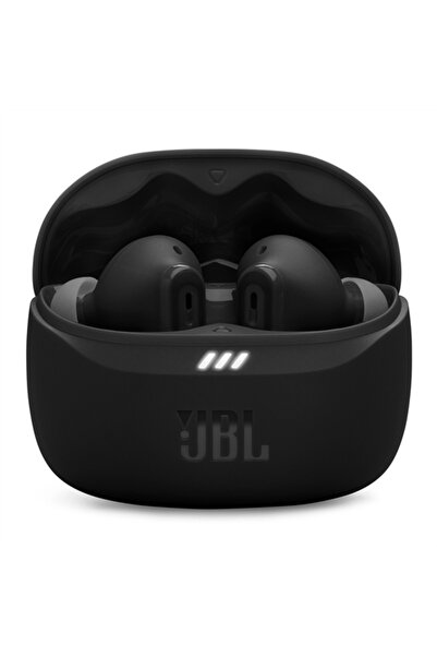 JBL Tune BEAM2 Kulakiçi TWS Kulaklık, Siyah