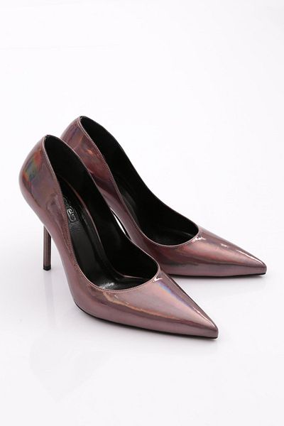 DGN 4550 Women's Heeled Shoes