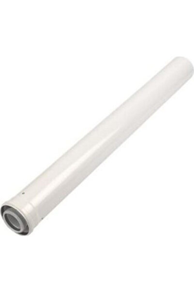 Genel Markalar Kombi Baca Uzatması Yoğuşmalı  Demirdöküm Logolu 50 cm