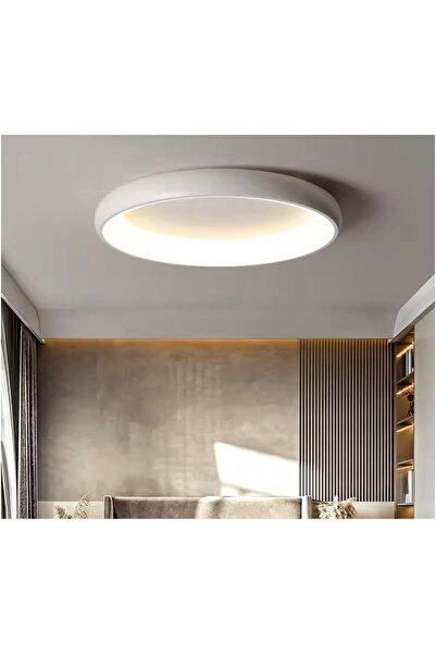 Vonalight 3ışık Renk, 30cm Çember Led Tavan Lambası, Modern Aydınlatma, Avize