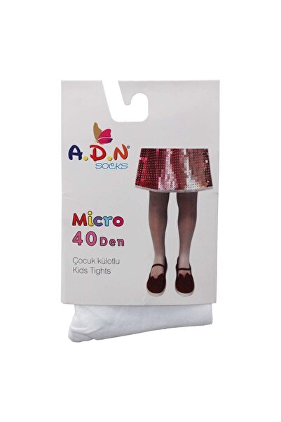 bebegen Chiloți albi cu banane pentru fete