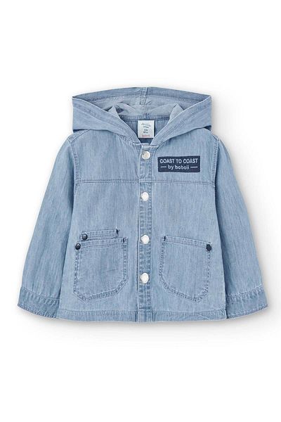 Boboli Boy's Shirt