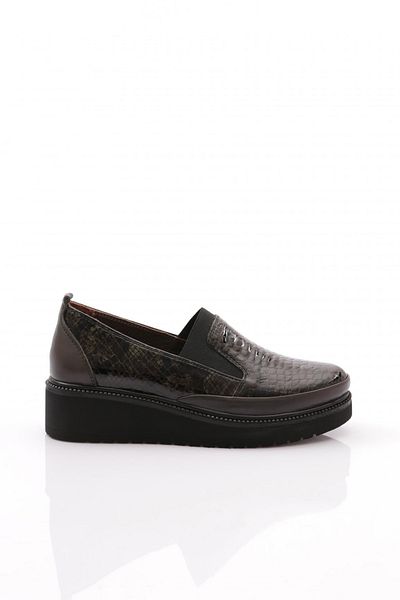 DGN 30740 Pantofi confort pentru femei