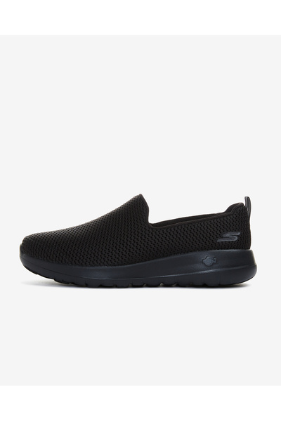 SKECHERS حذاء المشي جو ووك جوي للنساء باللون الأسود 15600 bbk