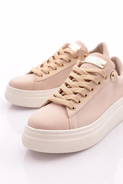 DGN Es1530 Kadin Bağcikli Spor Ayakkabı