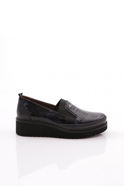 DGN 30740 Pantofi confort pentru femei