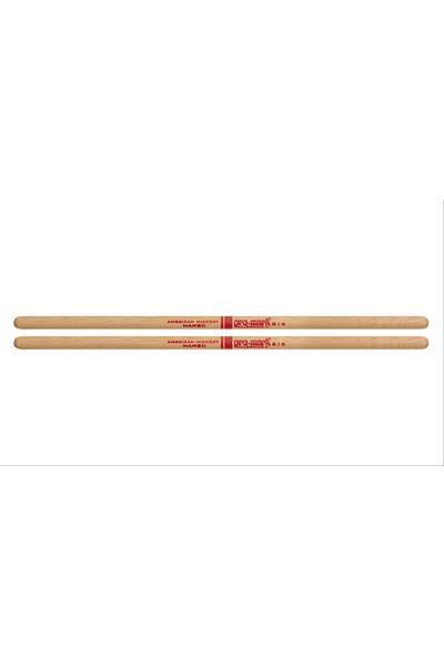 PRO-MARK Th816 Mambo - 4 Pairs of Us Model