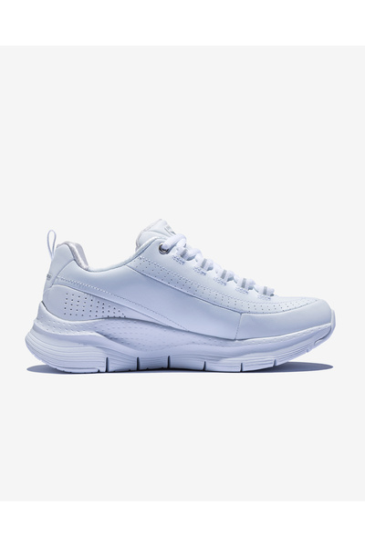 SKECHERS ARCH FİT - CİTİ DRİVE Kadın Beyaz Spor Ayakkabı 149146 WSL