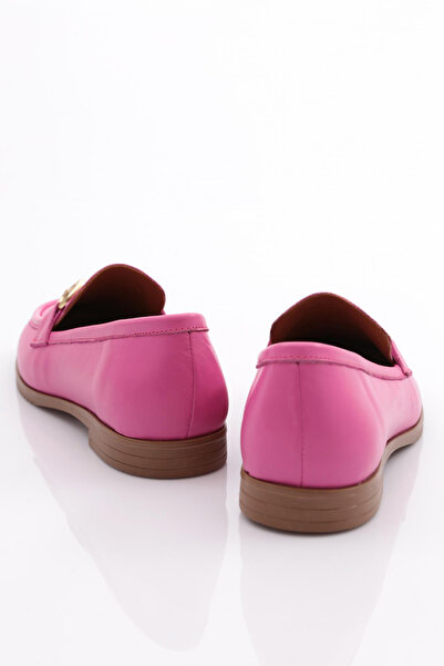 DGN Women's Ballerina Fuchsia Model 1832110   Shoe