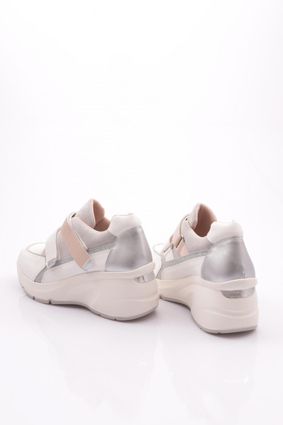 DGN 62169 Women's Velcro Sports Shoes