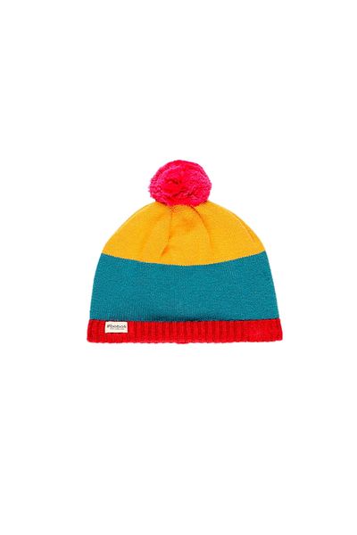 Boboli Girl's Beret