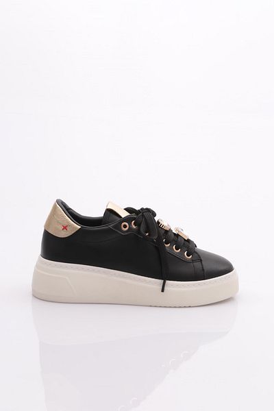 DGN Es1500 Pantofi sport decorați cu șireturi pentru femei