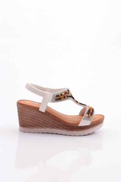 DGN Pantofi de damă cu toc 21562328