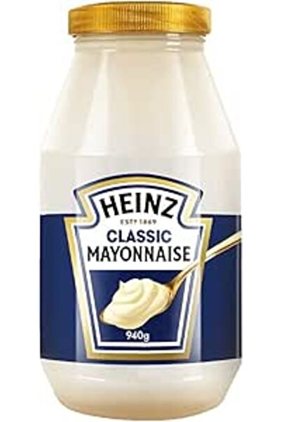 Heinz مايونيز 940 جرام