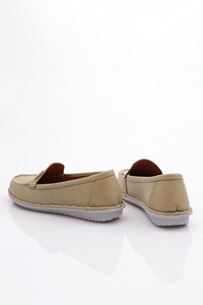 DGN E220 Γυναικείες μπαλαρίνες με λουλούδια