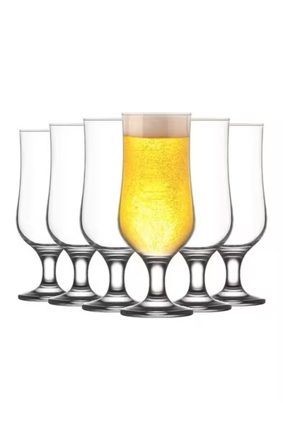 LAV مجموعة NEV576 من 3 قطع من فن الحرف الزجاجية