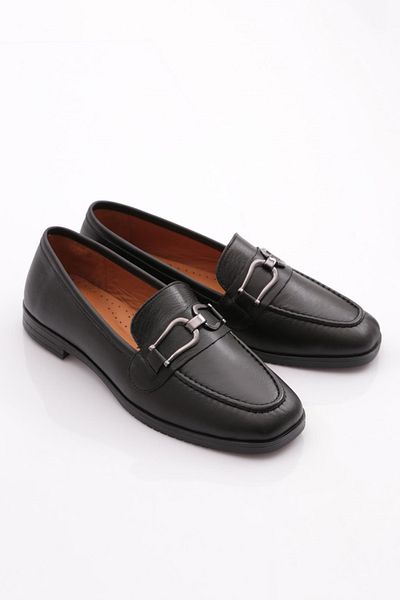 DGN 08 Balerini de damă Iron Blunt Toe