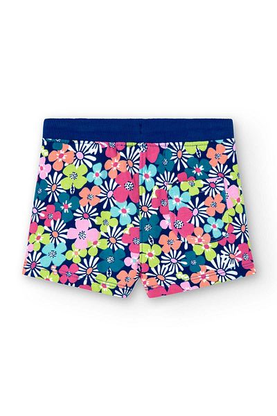 Boboli Girls' Shorts