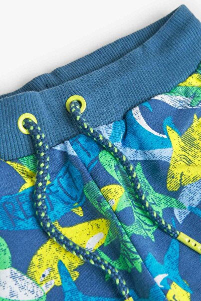 Boboli Boys' Shorts - Comfortable Fit and Stylish Design