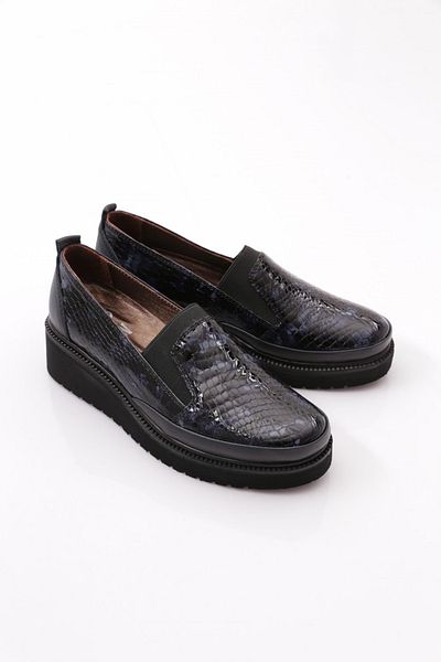 DGN 30740 Pantofi confort pentru femei