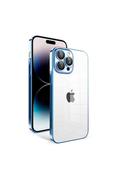 Ummeslem Compatible Case Garage Cover for Apple iPhone 14 Pro Case with Camer...