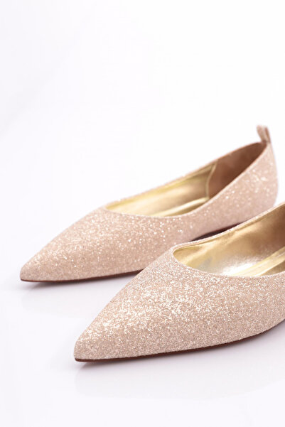 DGN Women's Ballerinas 2773557