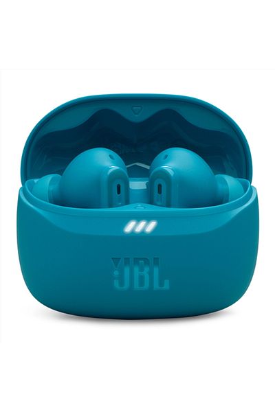 JBL JBL Tune Beam 2 True Wireless Noise Cancelling Earbuds - Teal