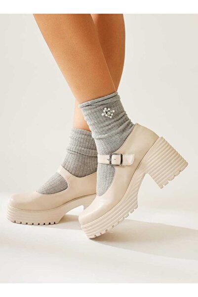 HCO MEGA AYAKKABI LOAFER KALIN TABAN