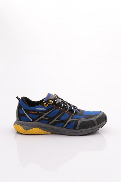 DGN Pantofi sport pentru bărbați Sax 292911214663376