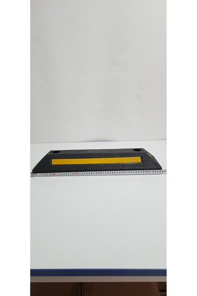 HCA LİMİTED HCA Limited Hca Limited Kauçuk Araç Park Stoper Takozu