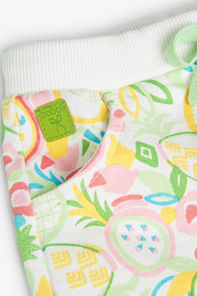 Boboli Girls' Shorts