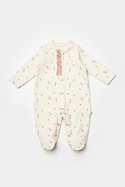 Biorganic ثوب فضفاض للأطفال عضوي من Sweet Lady - معتمد من Gots