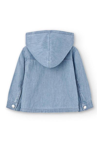 Boboli Boy's Shirt