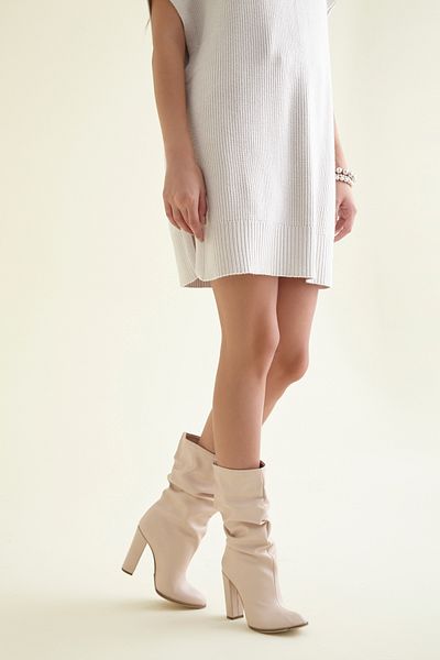 AYAKKABI PRENSİ Senza Gusseted Boots